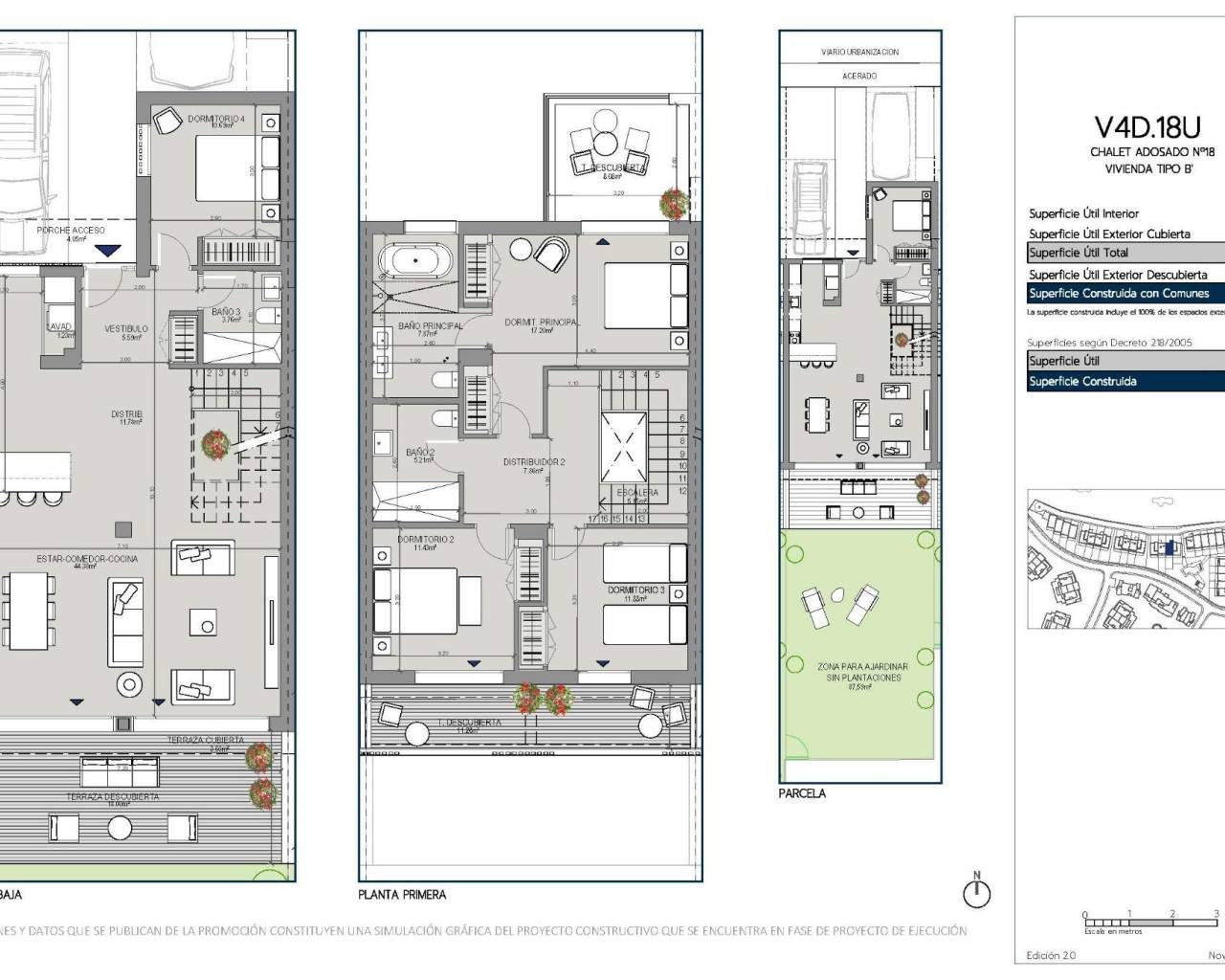 Nueva construcción  - Adosado / Bungalow - Sotogrande - San Roque Club