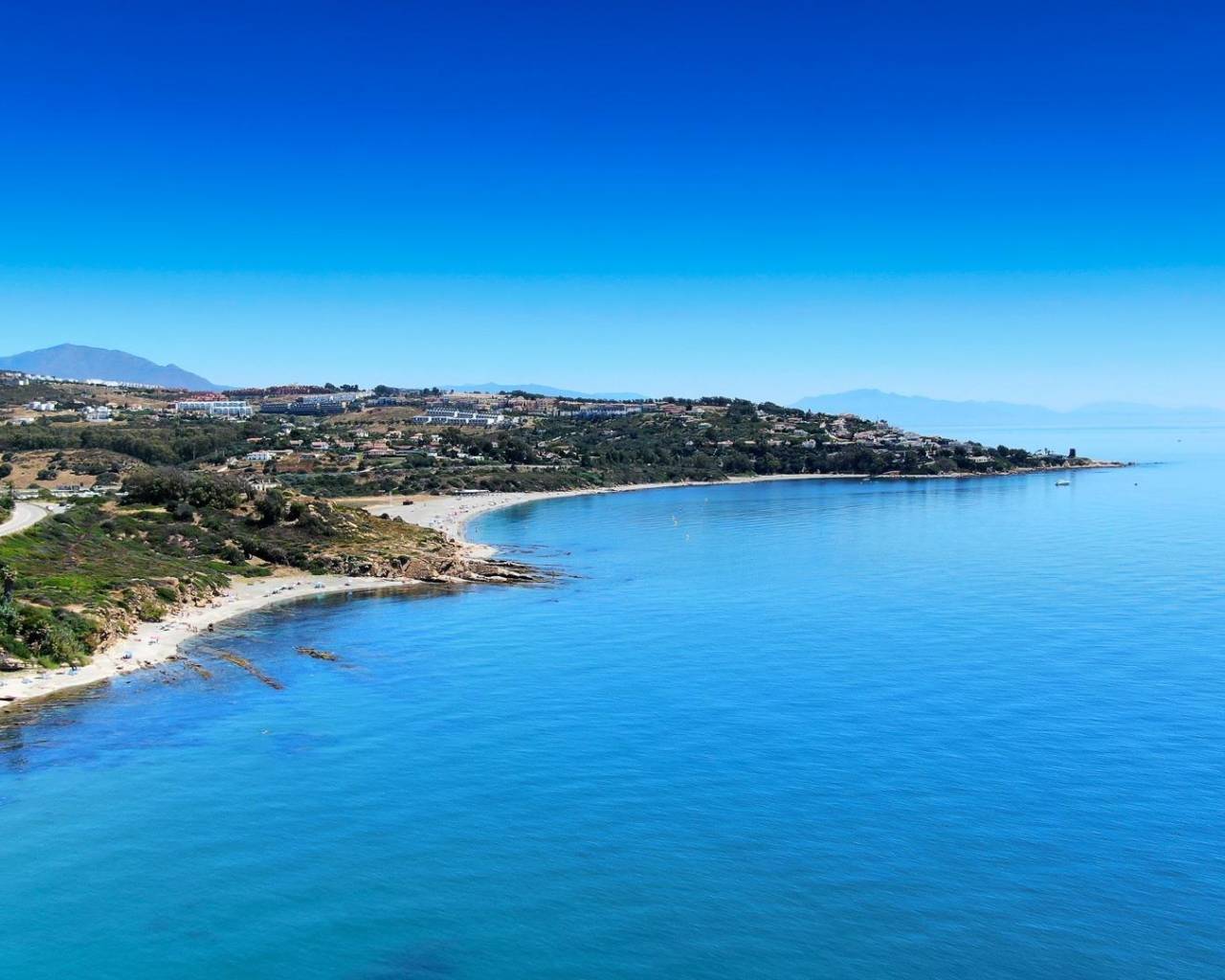 Nueva construcción  - Adosado / Bungalow - Sotogrande - San Roque Club