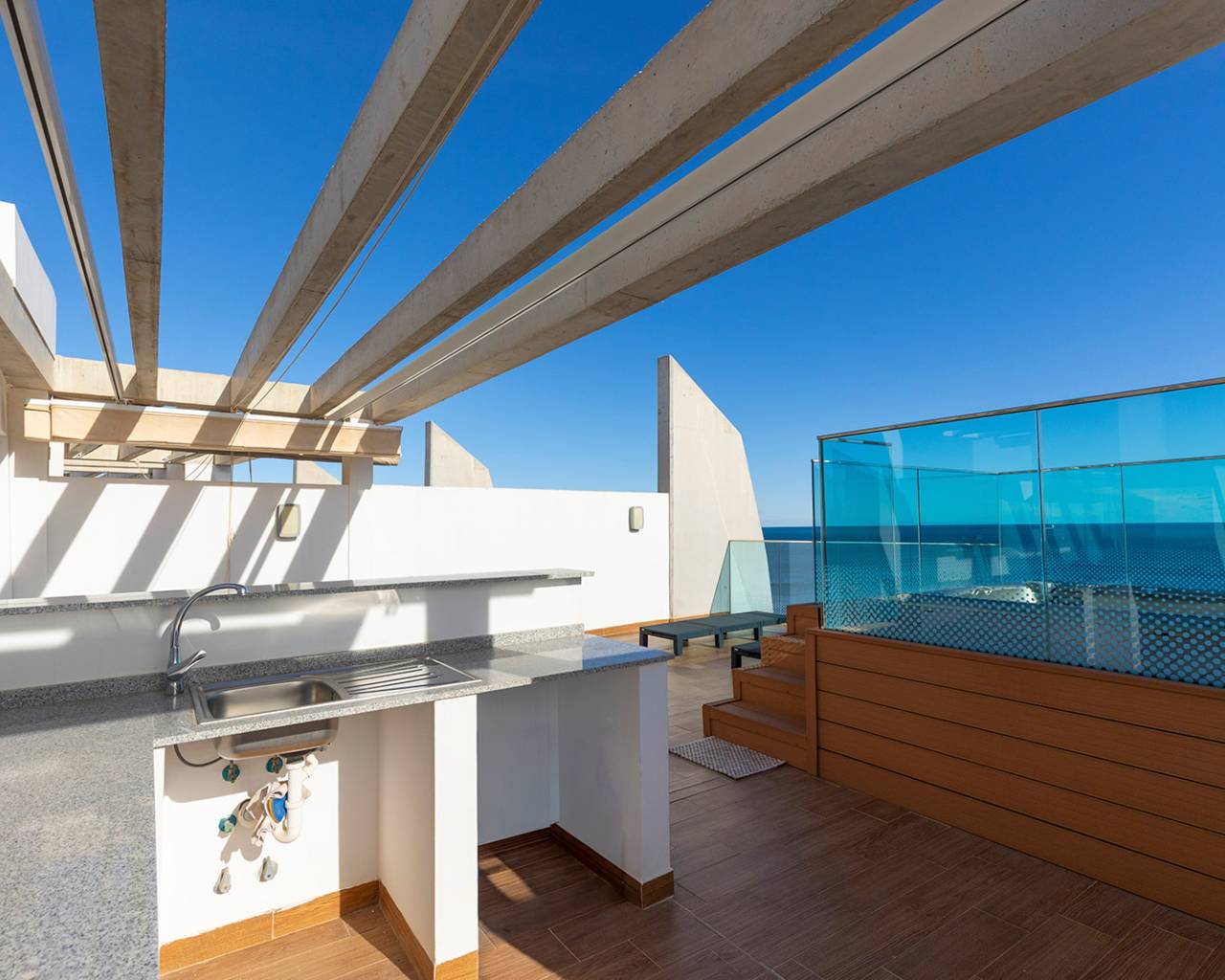 Venta - Apartamentos - Torrevieja - Punta Prima