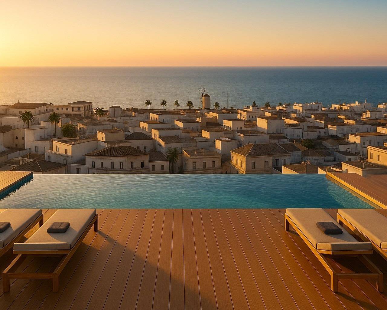 Nueva construcción  - Apartamentos - San Pedro del Pinatar - Lo Pagan