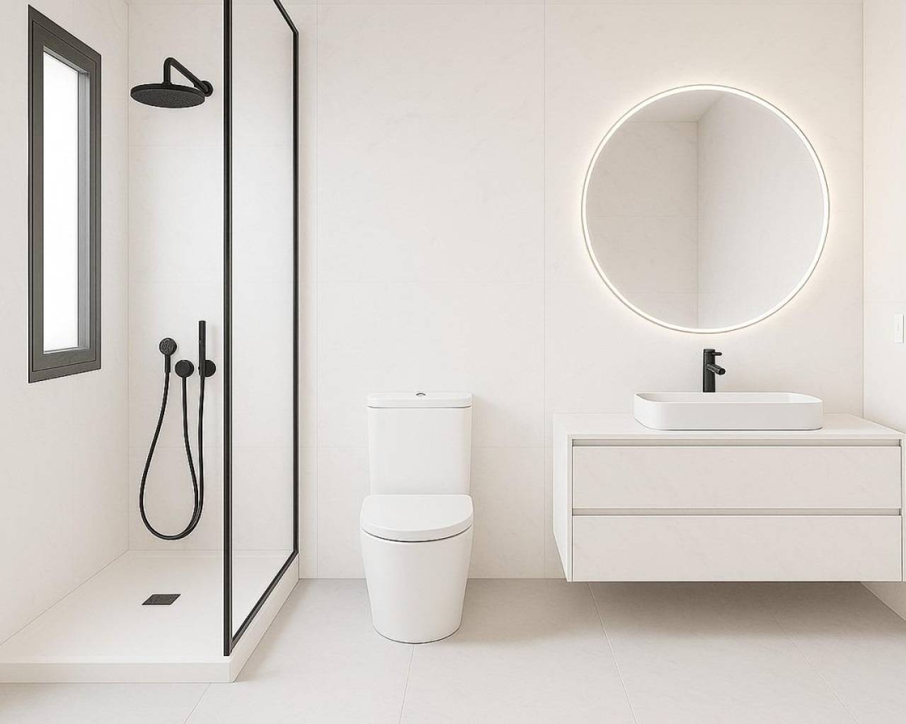 Nueva construcción  - Apartamentos - San Pedro del Pinatar - Lo Pagan