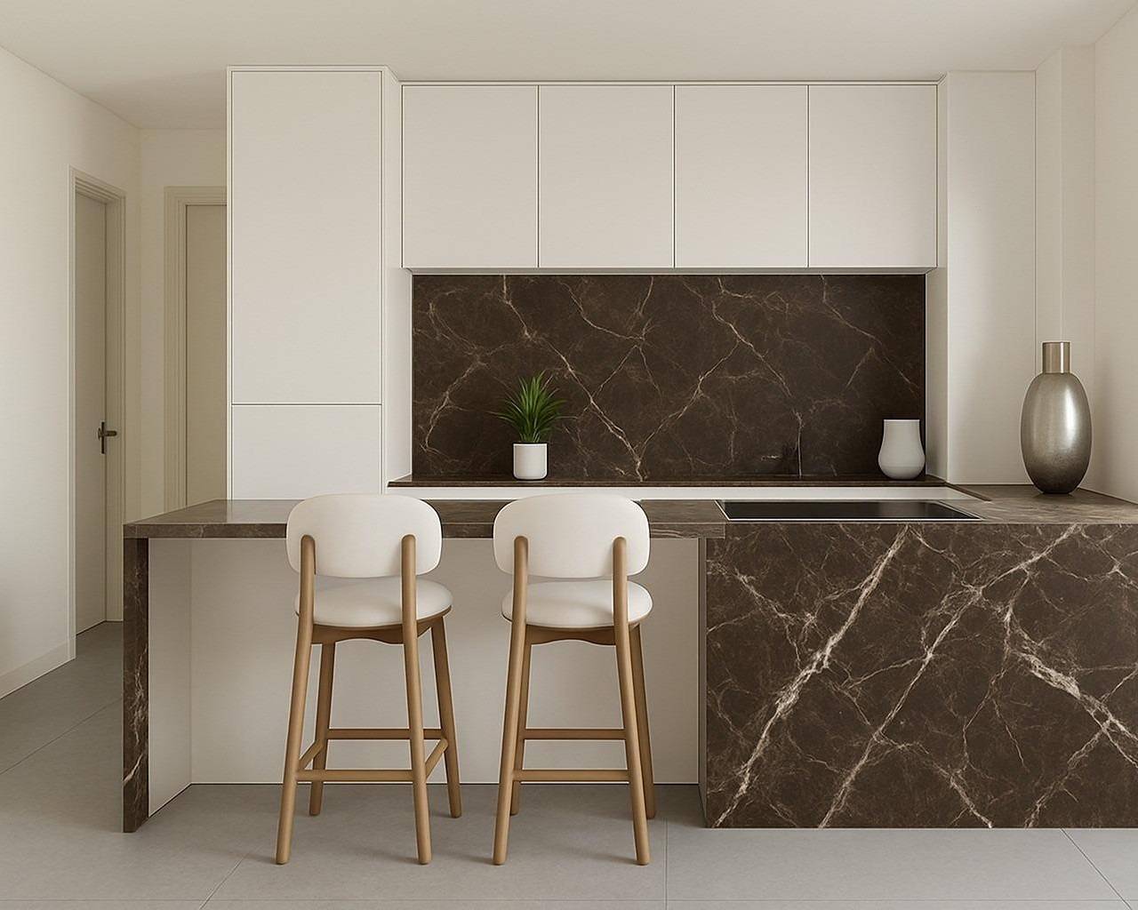 Nueva construcción  - Apartamentos - San Pedro del Pinatar - Lo Pagan