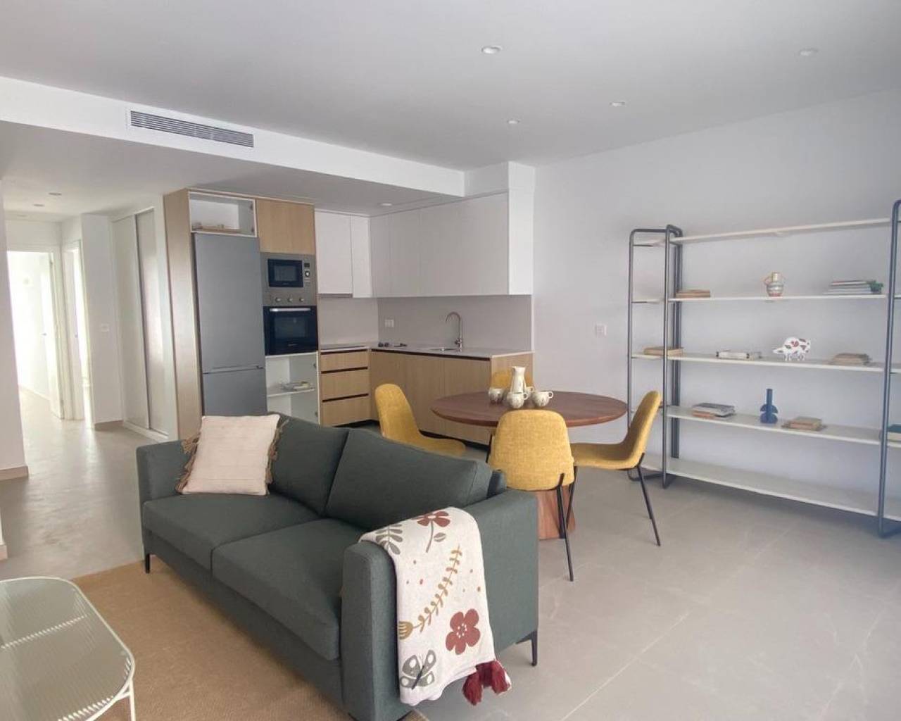 Nueva construcción  - Adosado / Bungalow - San Pedro del Pinatar - Lo Pagan