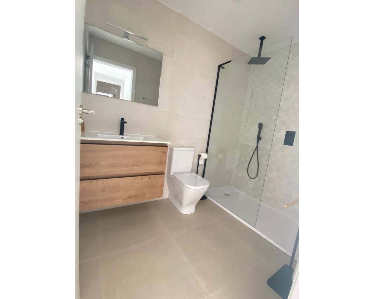 Nueva construcción  - Adosado / Bungalow - San Pedro del Pinatar - Lo Pagan