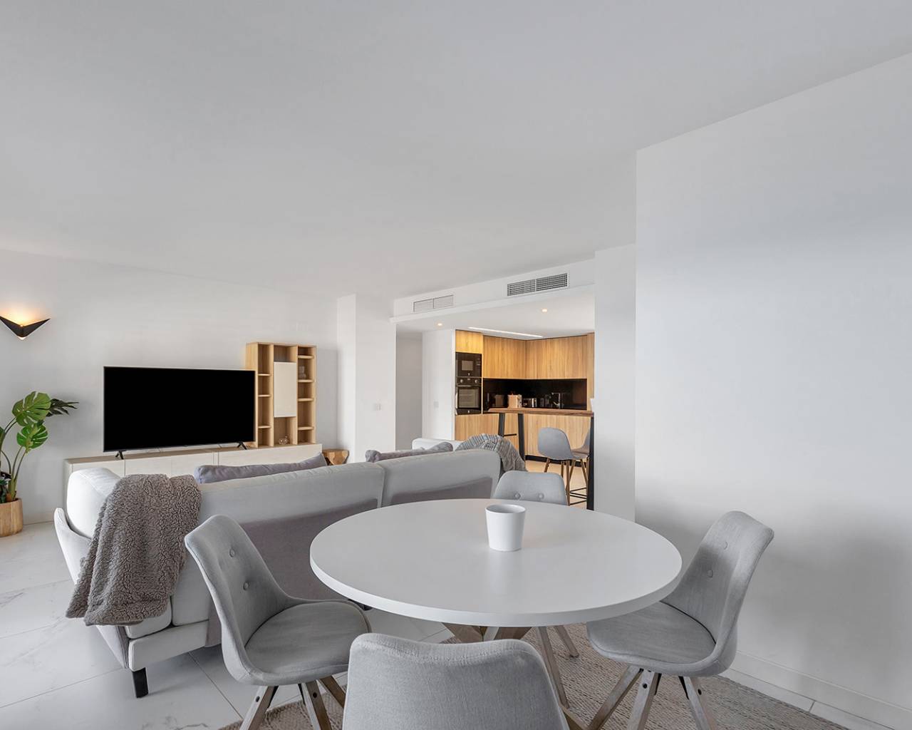 Venta - Apartamentos - Torrevieja - Punta Prima