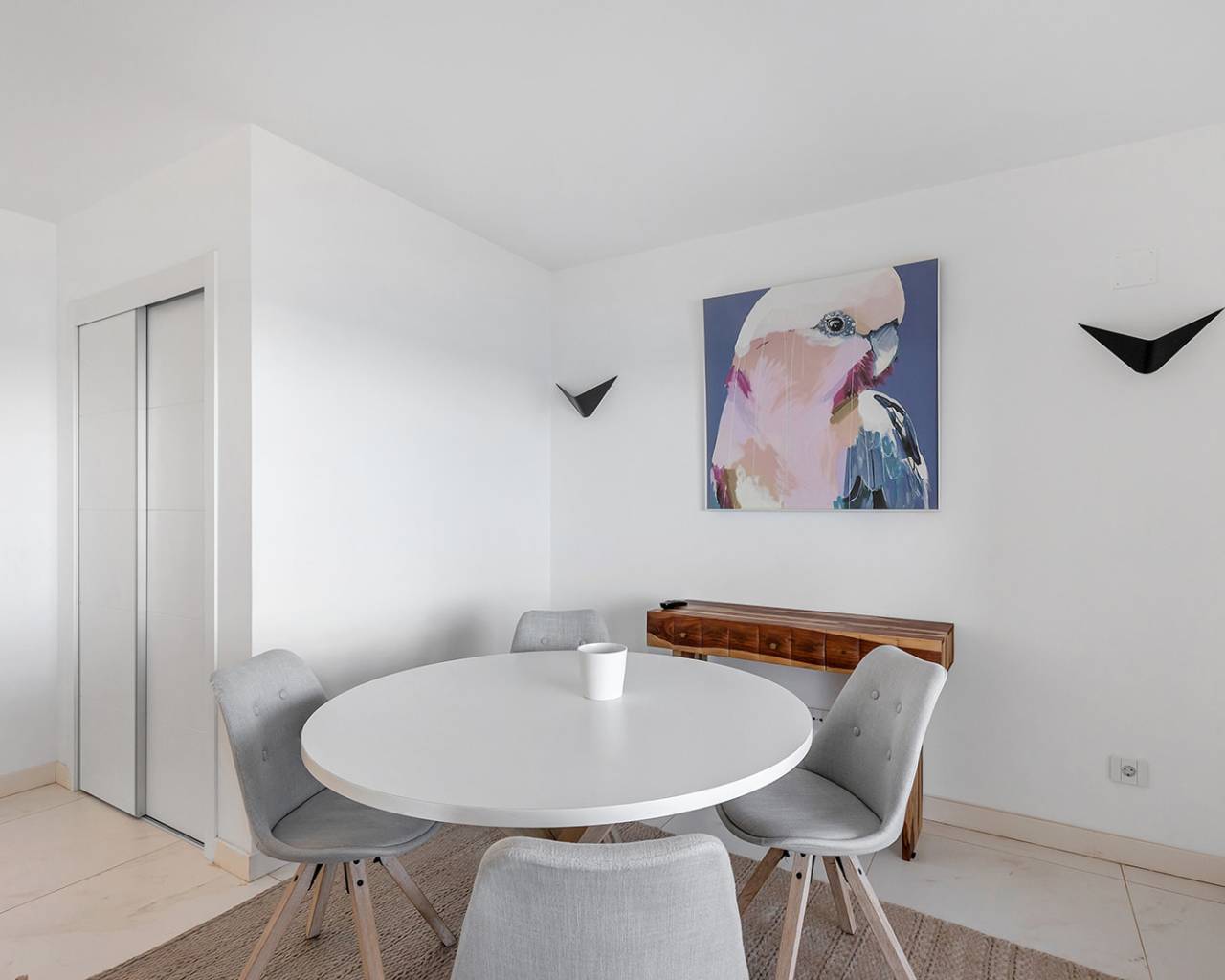 Venta - Apartamentos - Torrevieja - Punta Prima