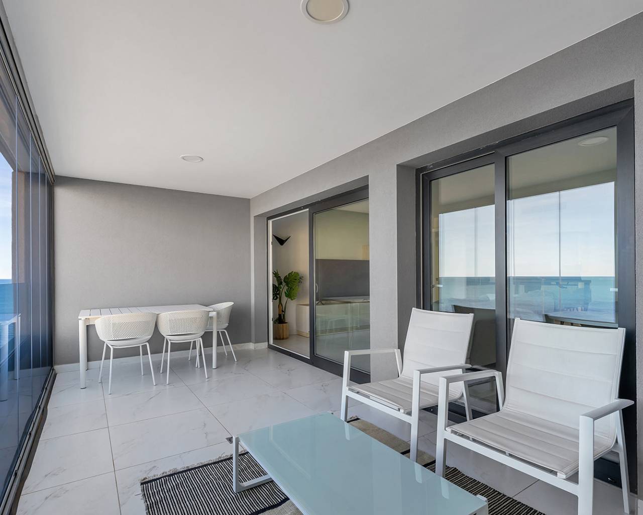 Venta - Apartamentos - Torrevieja - Punta Prima