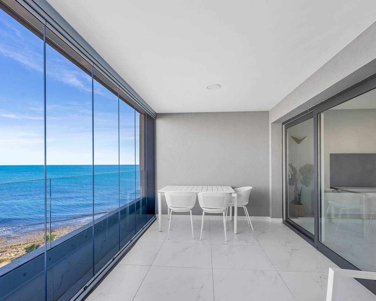 Venta - Apartamentos - Torrevieja - Punta Prima