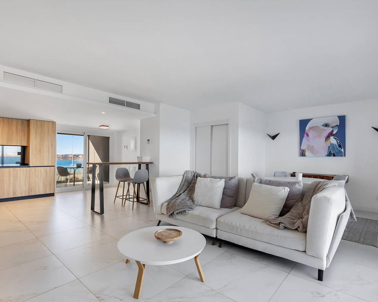 Venta - Apartamentos - Torrevieja - Punta Prima