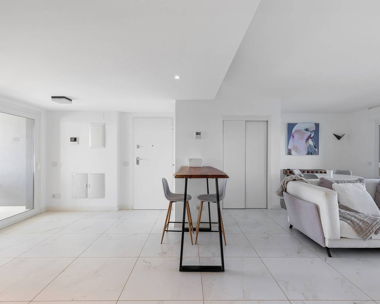 Venta - Apartamentos - Torrevieja - Punta Prima