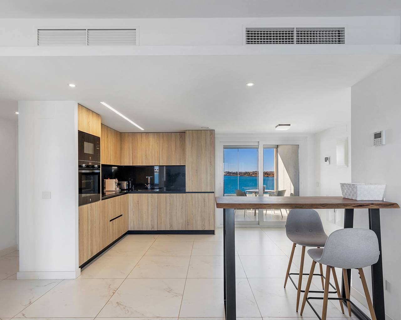 Venta - Apartamentos - Torrevieja - Punta Prima