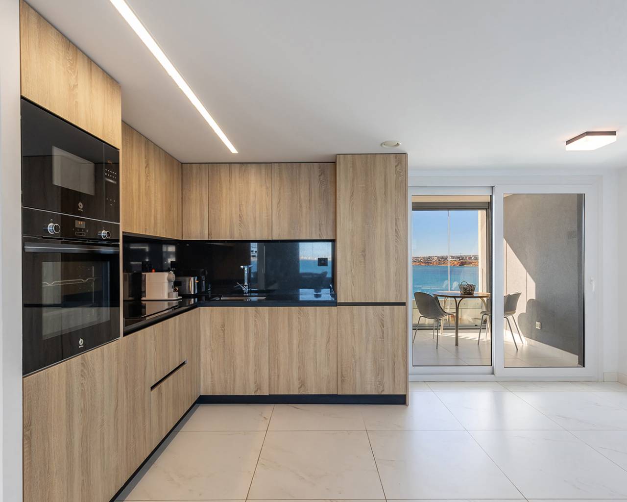 Venta - Apartamentos - Torrevieja - Punta Prima