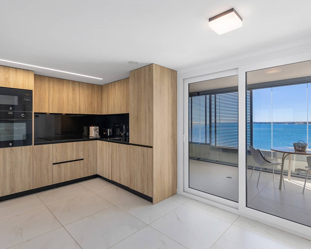 Venta - Apartamentos - Torrevieja - Punta Prima