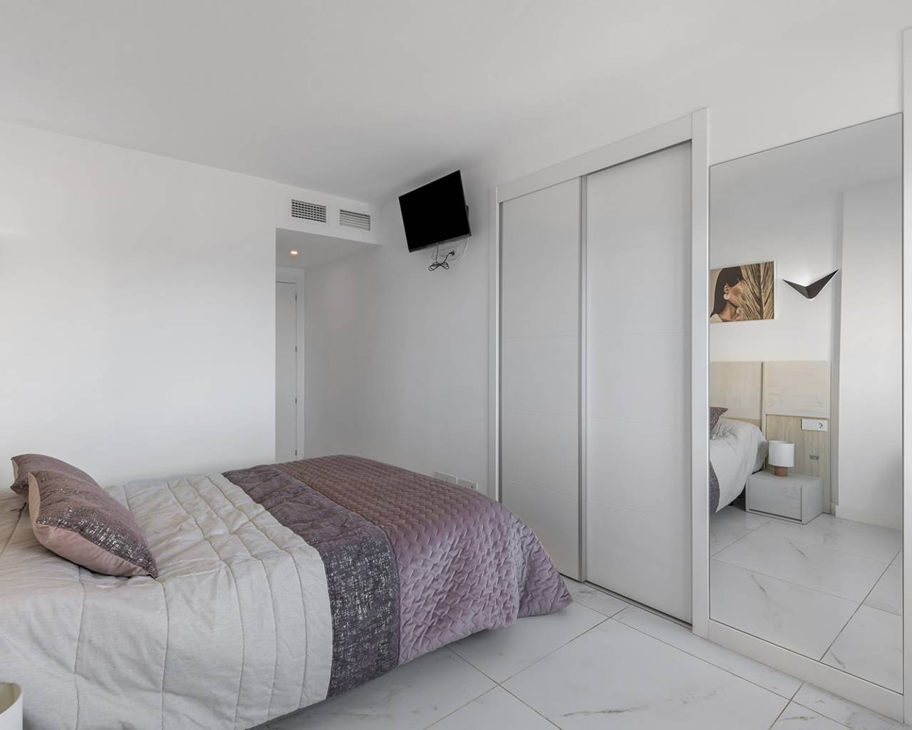Venta - Apartamentos - Torrevieja - Punta Prima