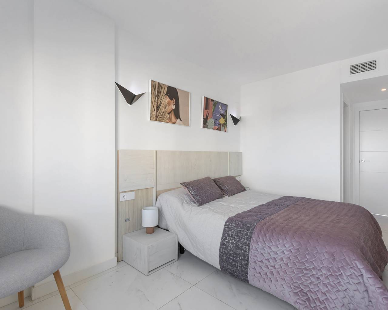 Venta - Apartamentos - Torrevieja - Punta Prima