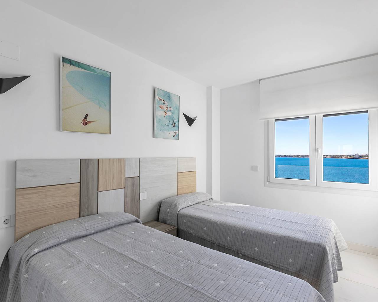 Venta - Apartamentos - Torrevieja - Punta Prima