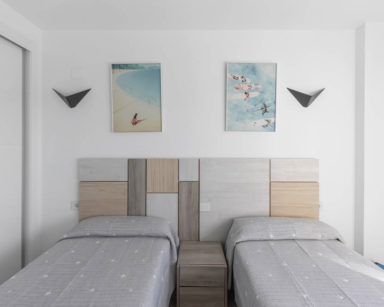 Venta - Apartamentos - Torrevieja - Punta Prima