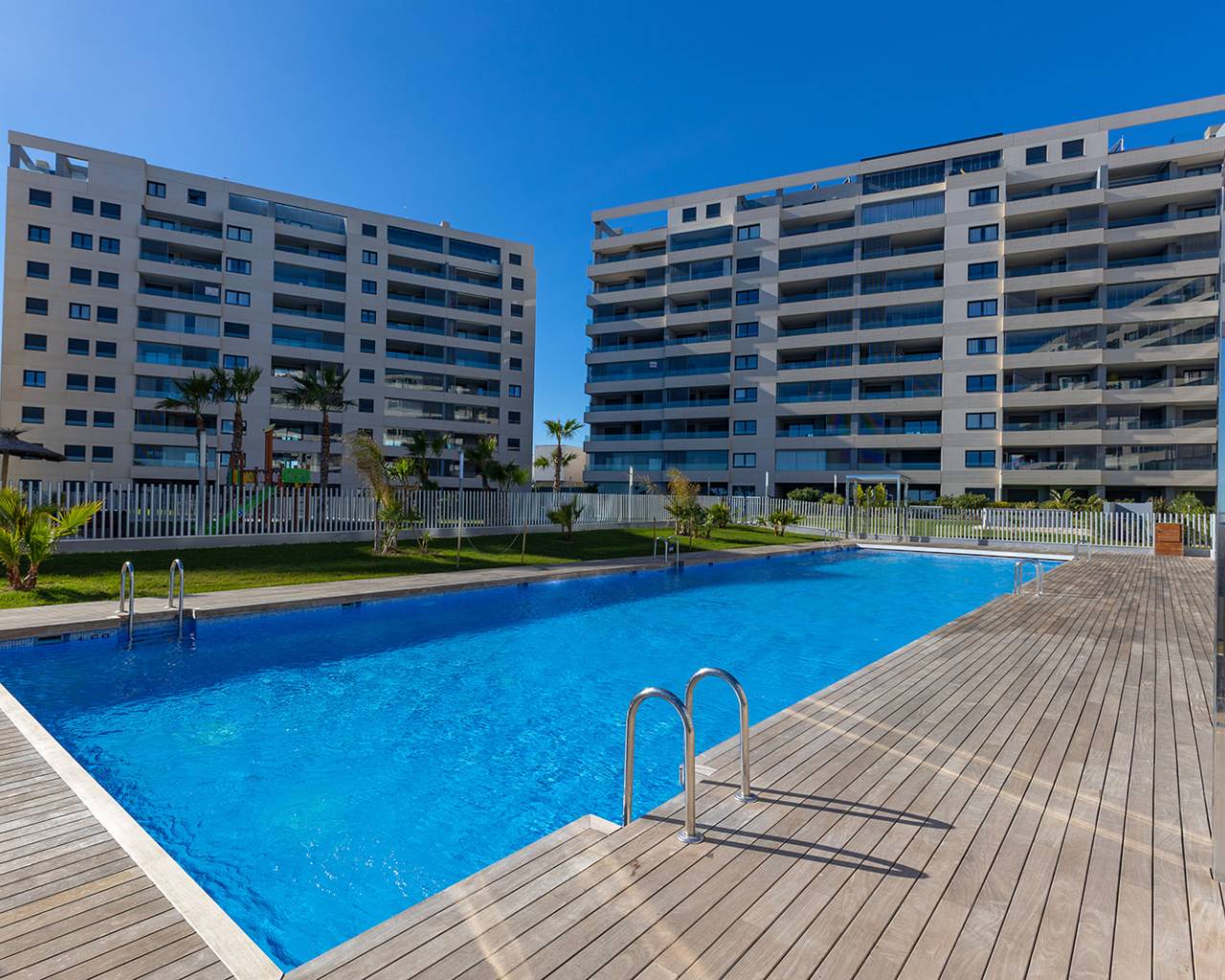 Venta - Apartamentos - Torrevieja - Punta Prima