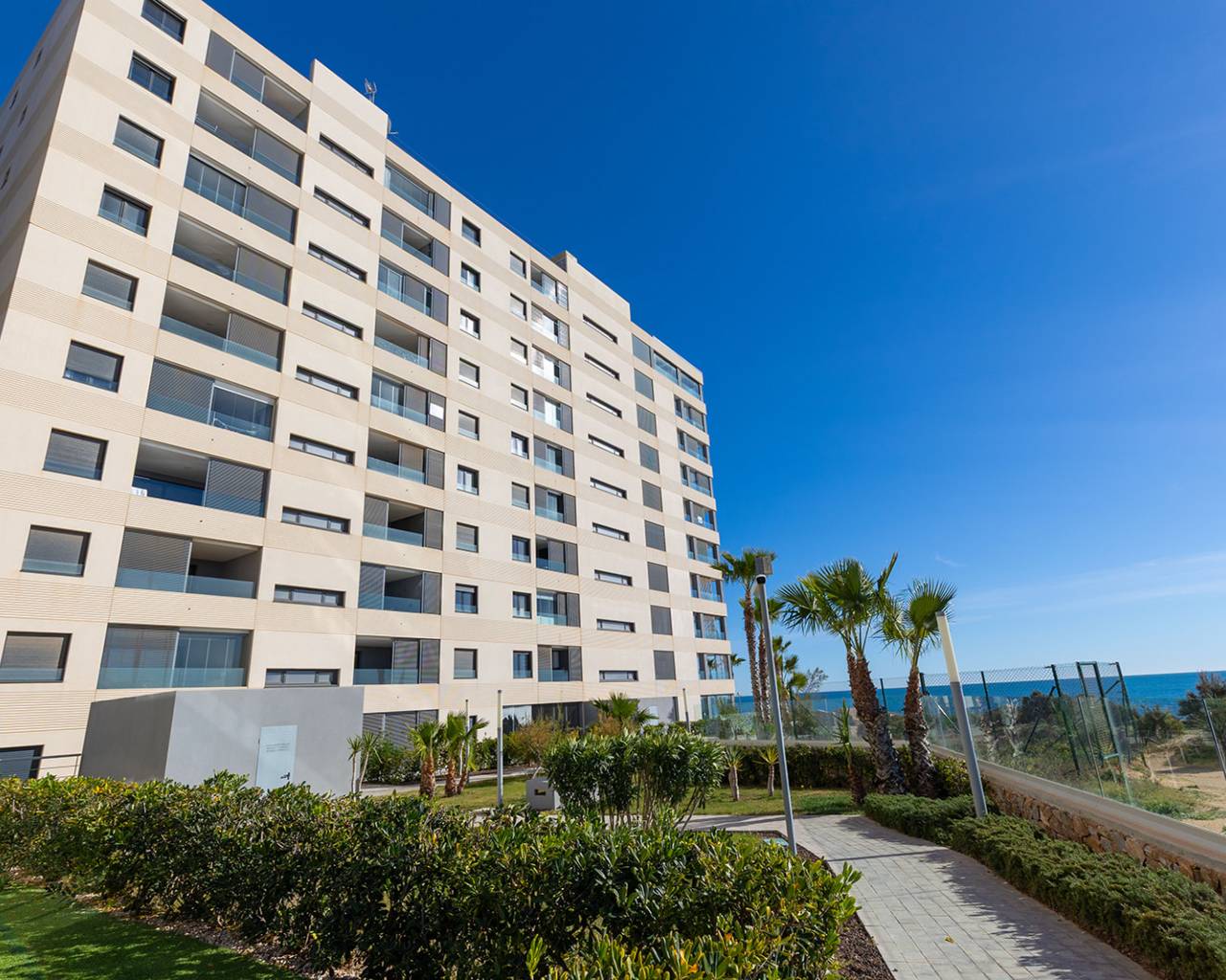Venta - Apartamentos - Torrevieja - Punta Prima