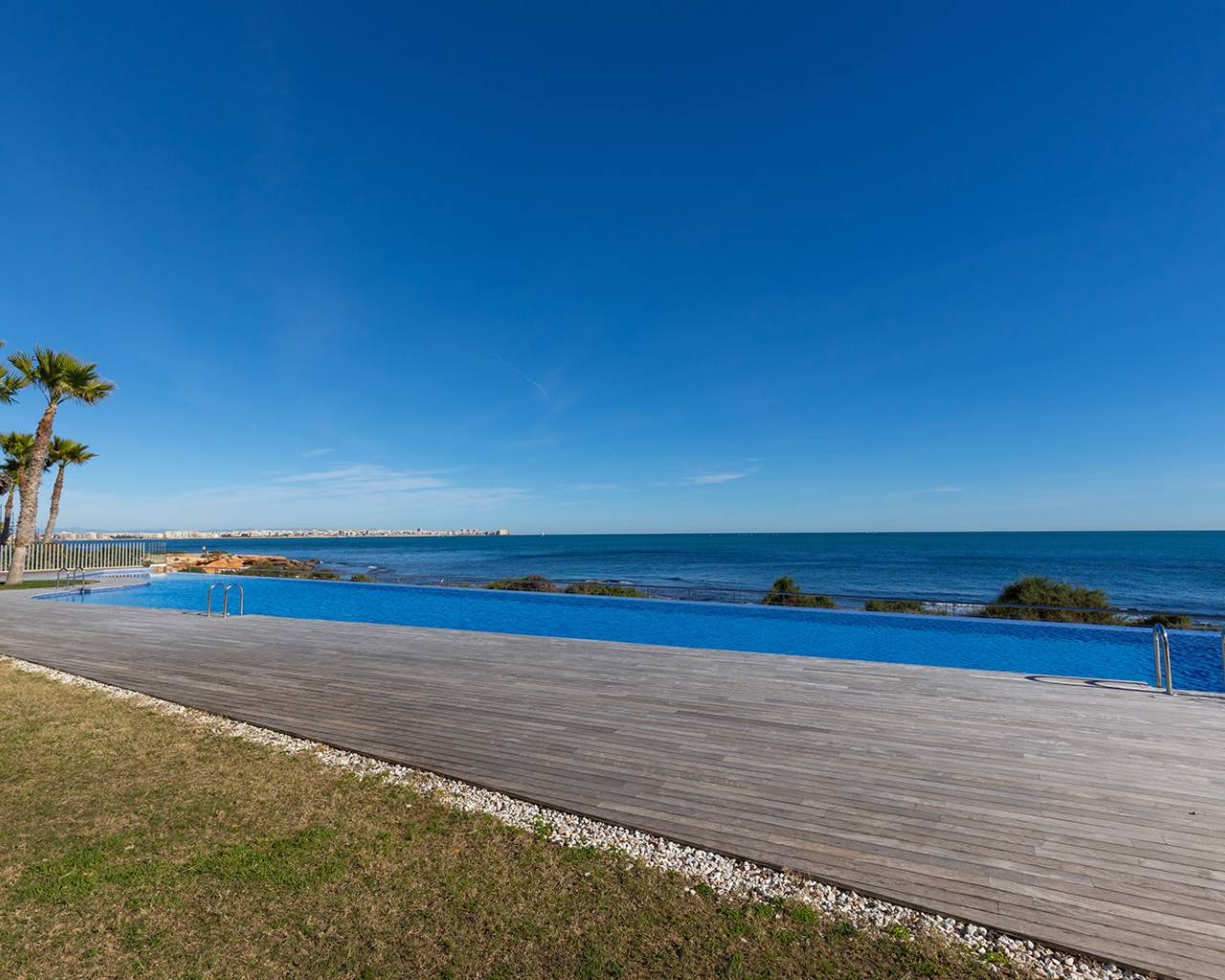 Venta - Apartamentos - Torrevieja - Punta Prima