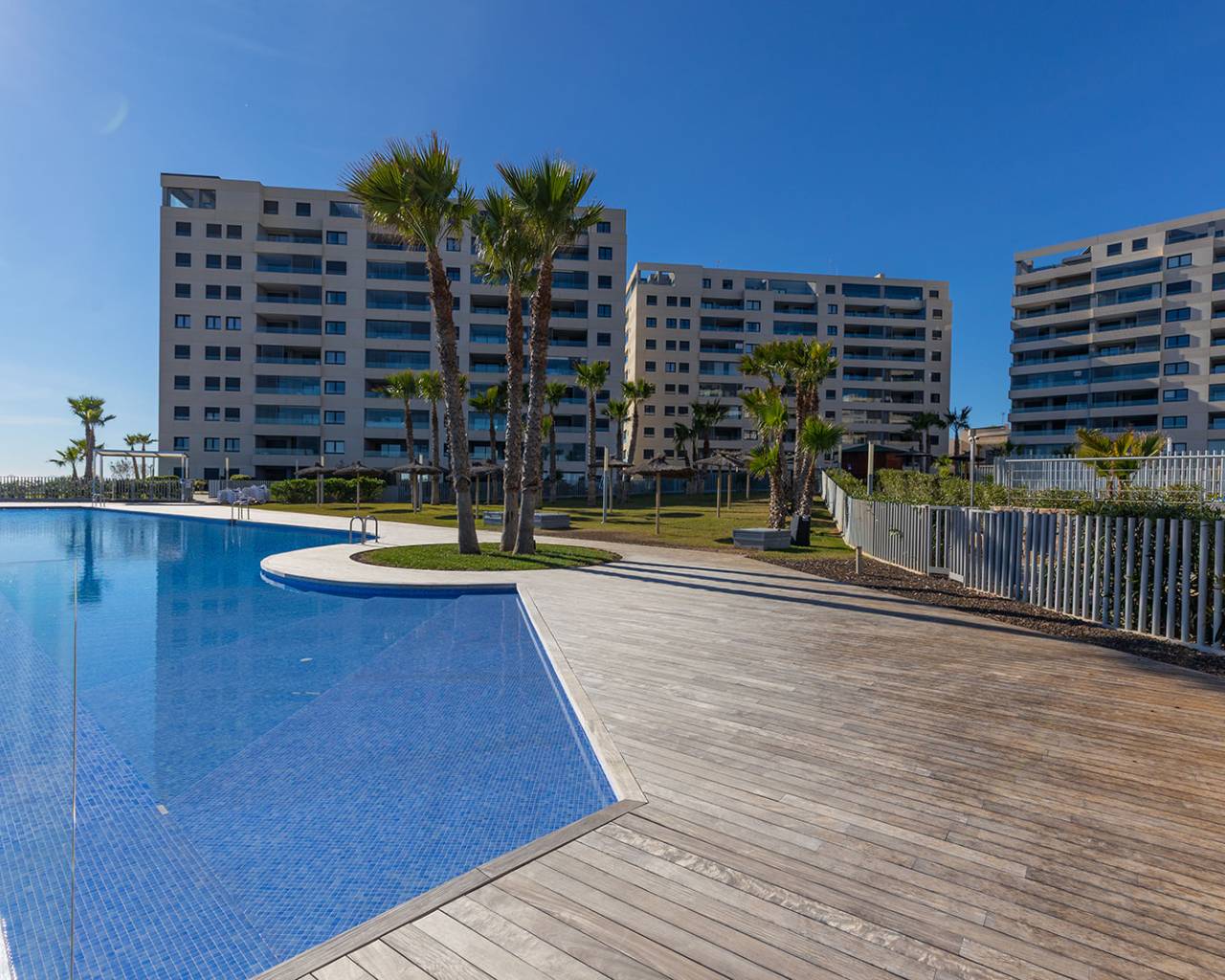 Venta - Apartamentos - Torrevieja - Punta Prima