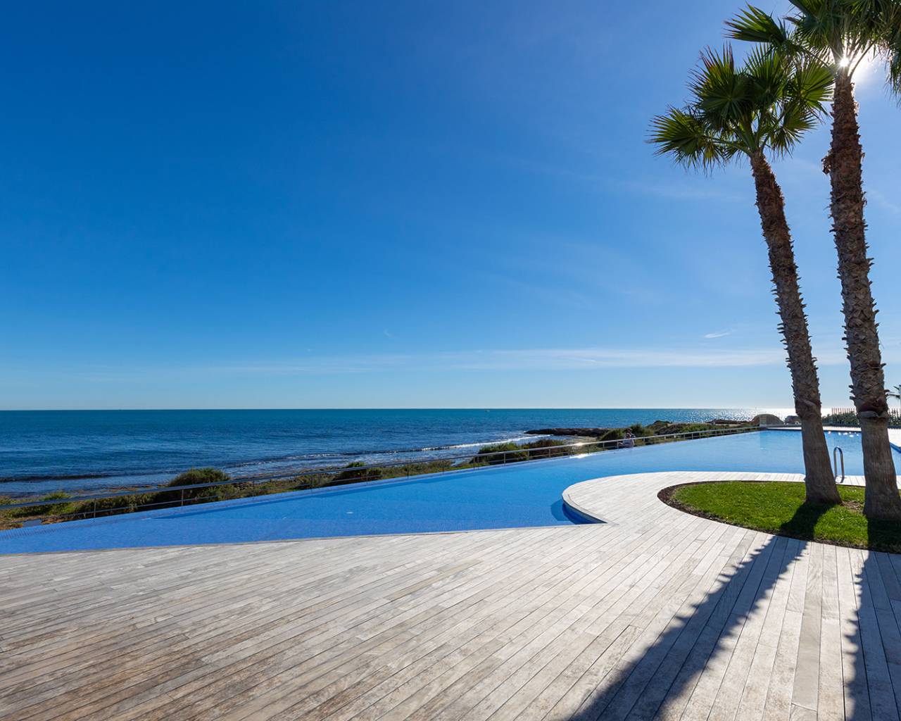 Venta - Apartamentos - Torrevieja - Punta Prima