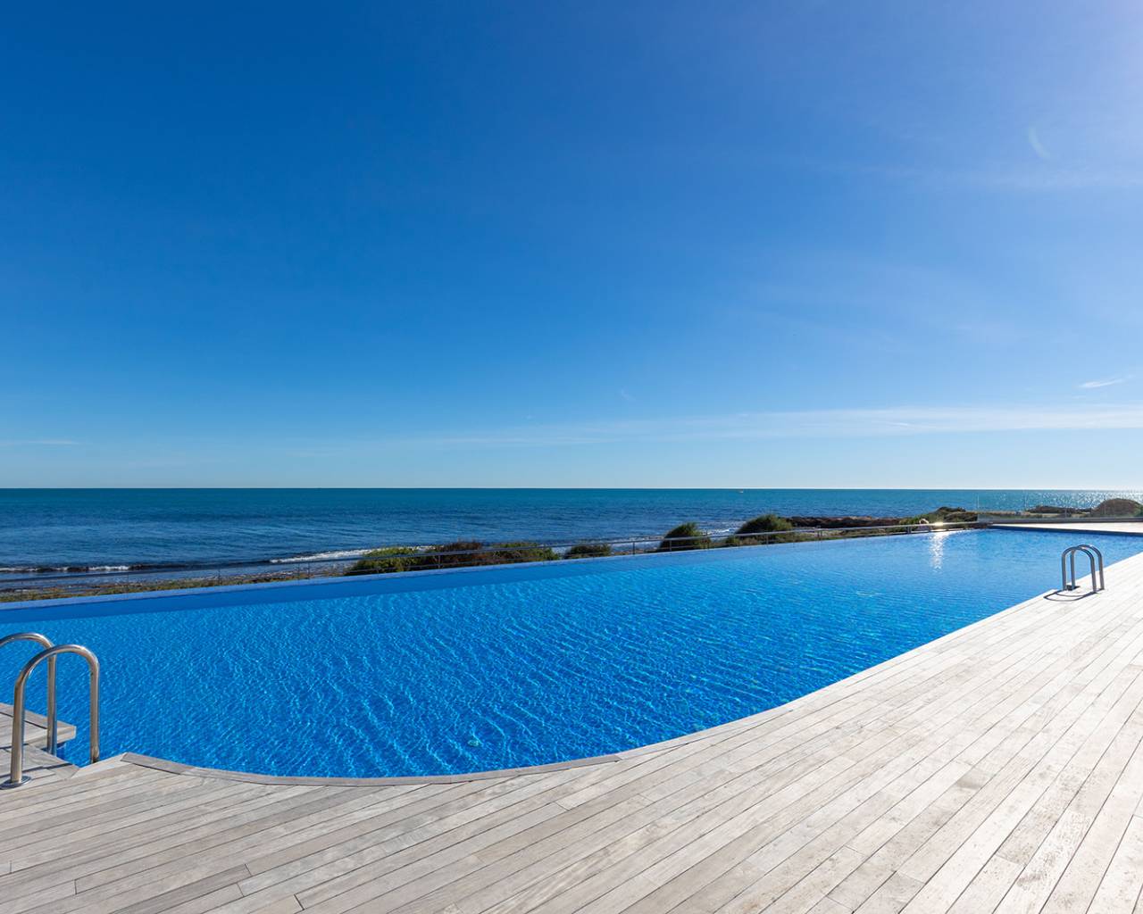 Venta - Apartamentos - Torrevieja - Punta Prima