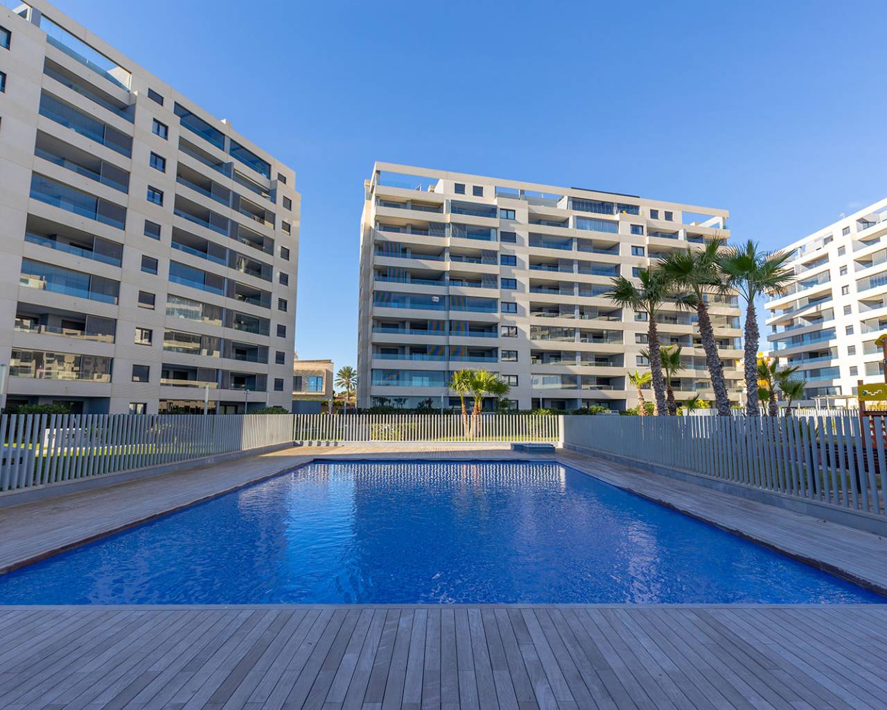 Venta - Apartamentos - Torrevieja - Punta Prima