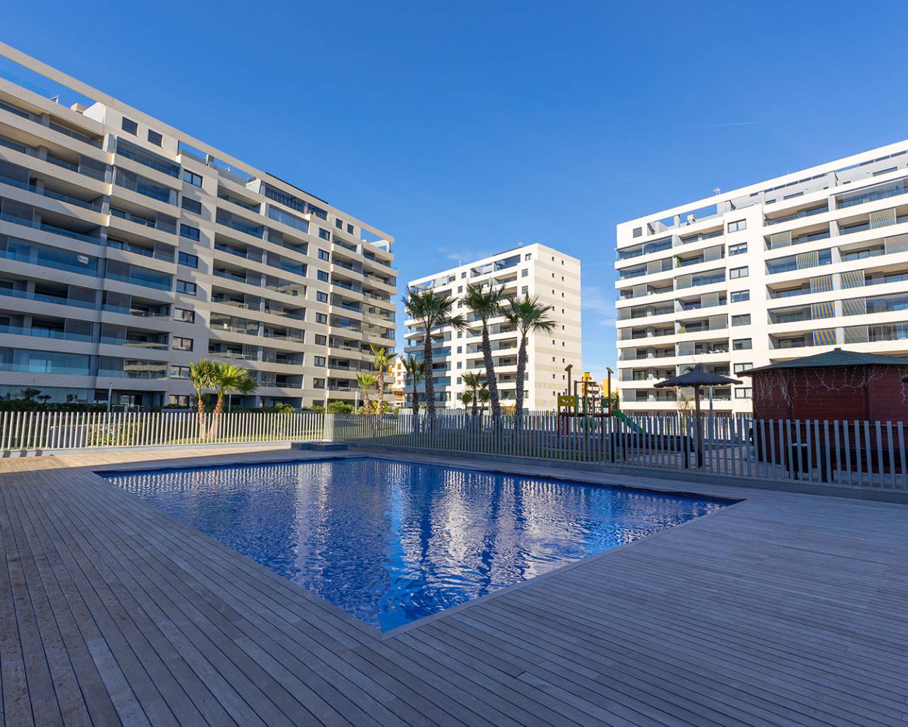 Venta - Apartamentos - Torrevieja - Punta Prima