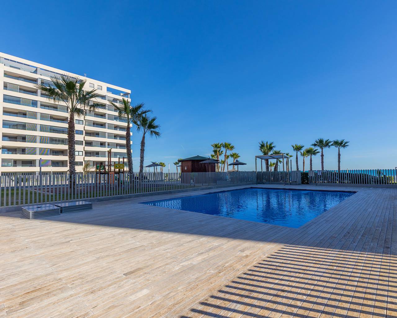 Venta - Apartamentos - Torrevieja - Punta Prima