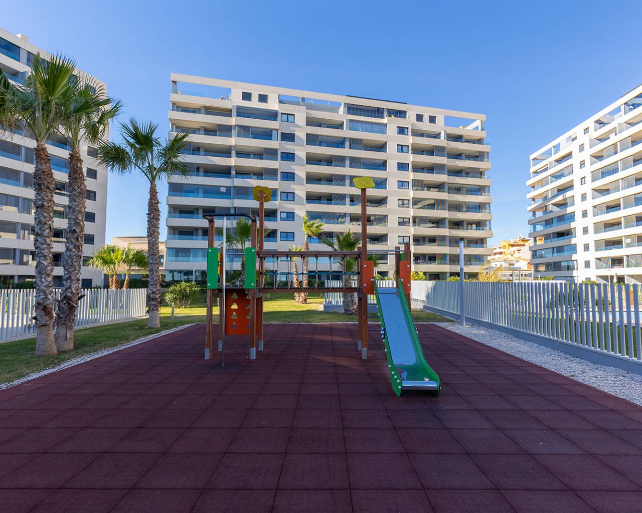 Venta - Apartamentos - Torrevieja - Punta Prima