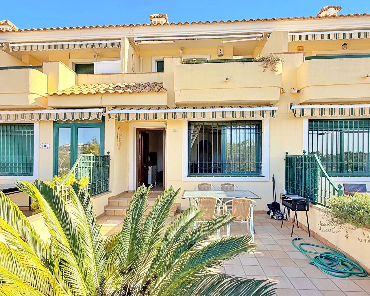 Venta - Townhouse - Orihuela - Orihuela Costa