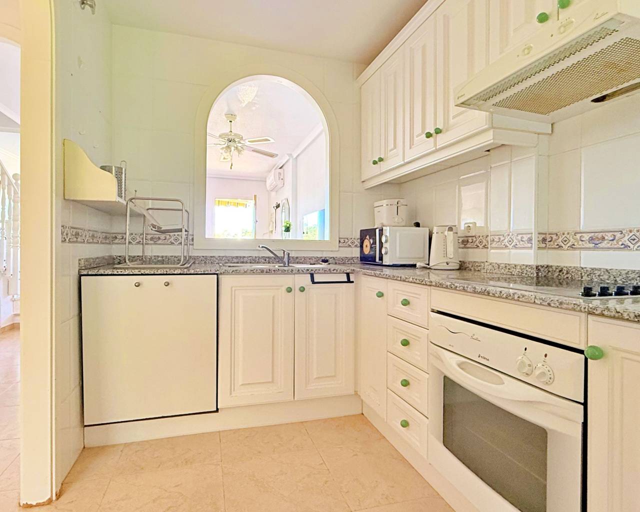 Venta - Townhouse - Orihuela - Orihuela Costa