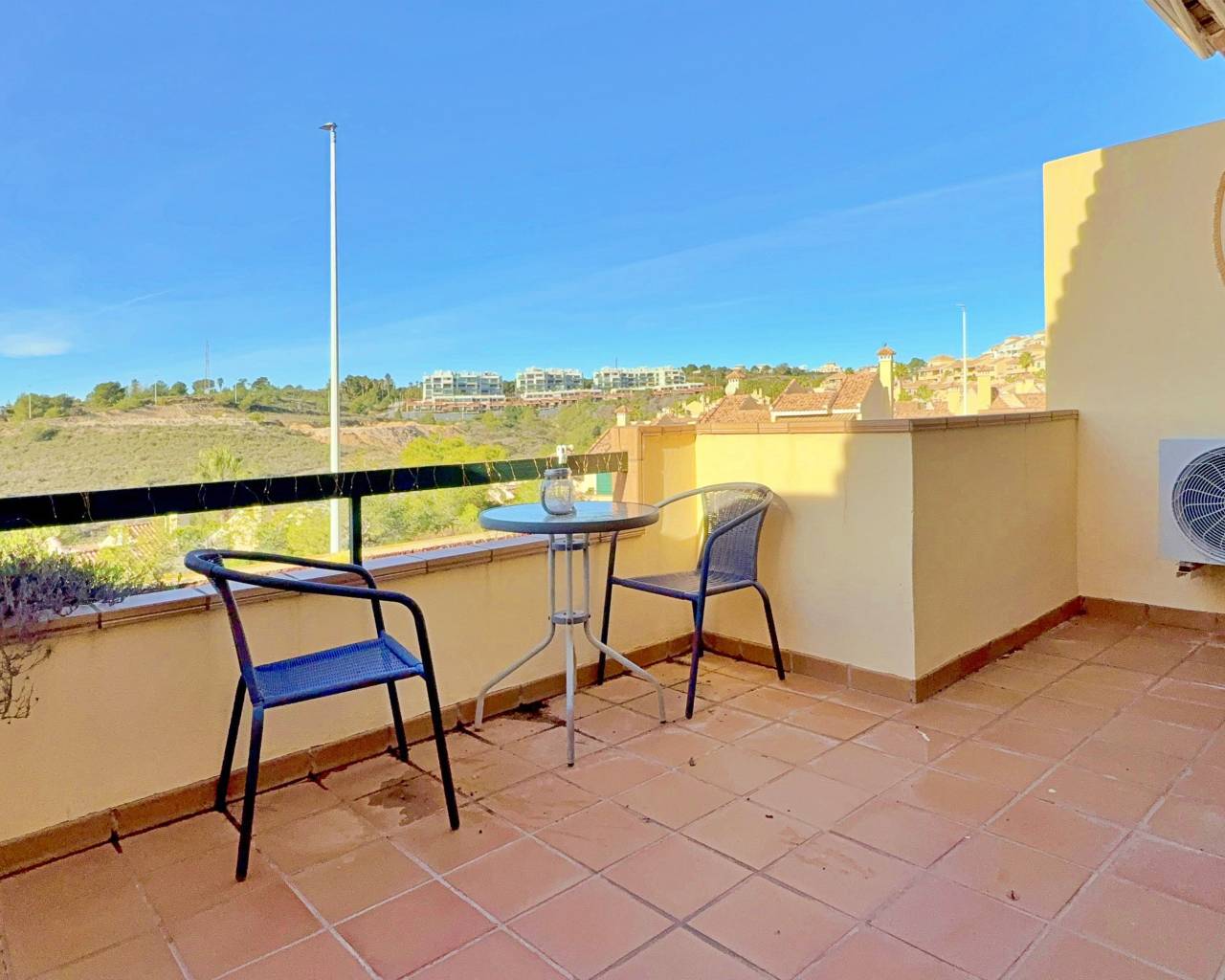 Venta - Townhouse - Orihuela - Orihuela Costa