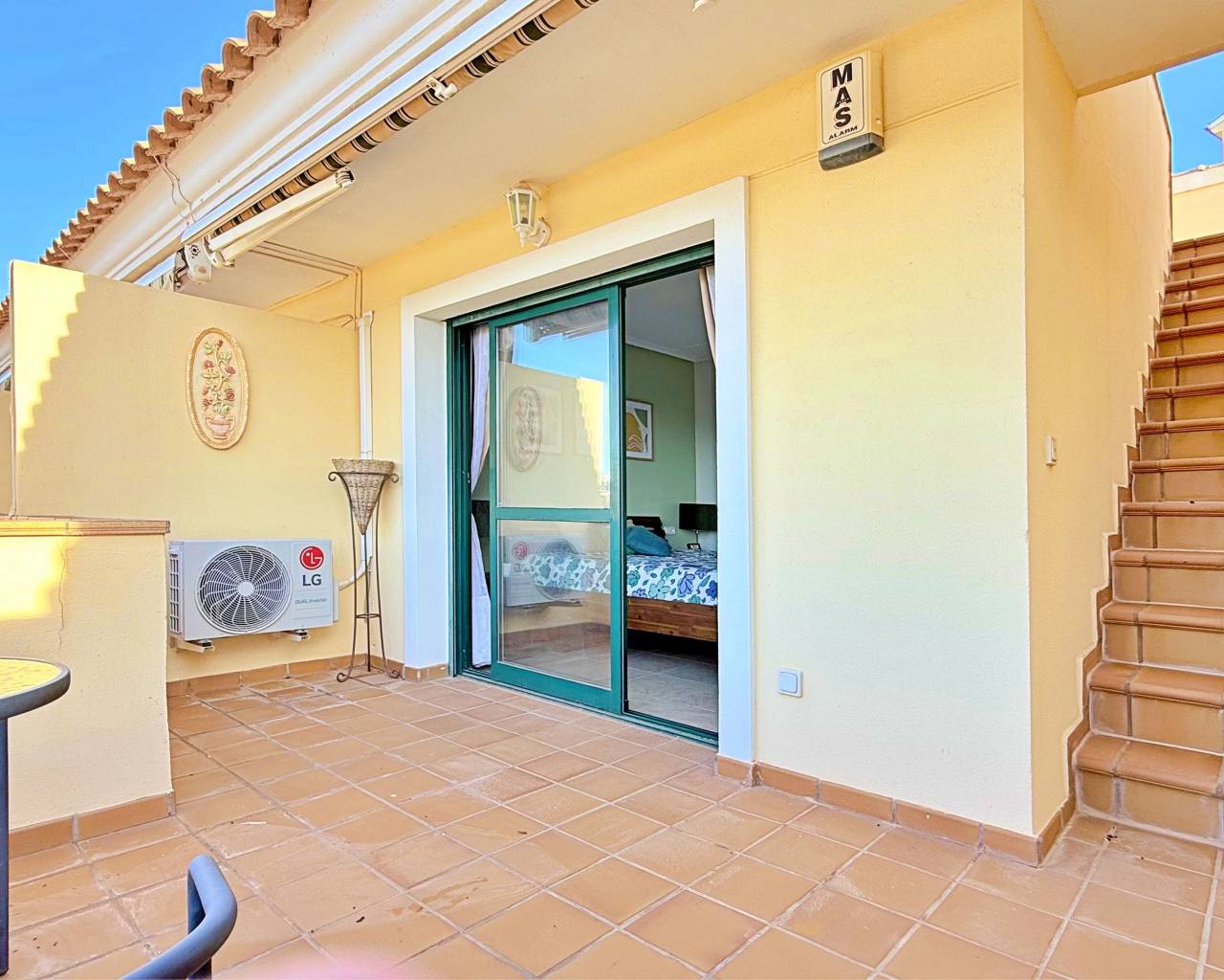 Venta - Townhouse - Orihuela - Orihuela Costa