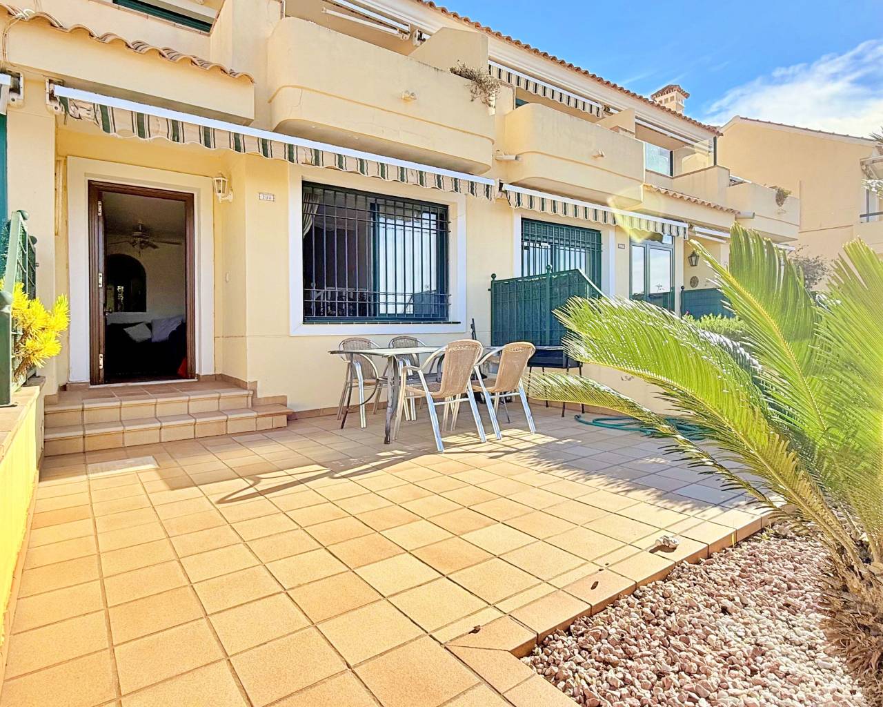 Venta - Townhouse - Orihuela - Orihuela Costa