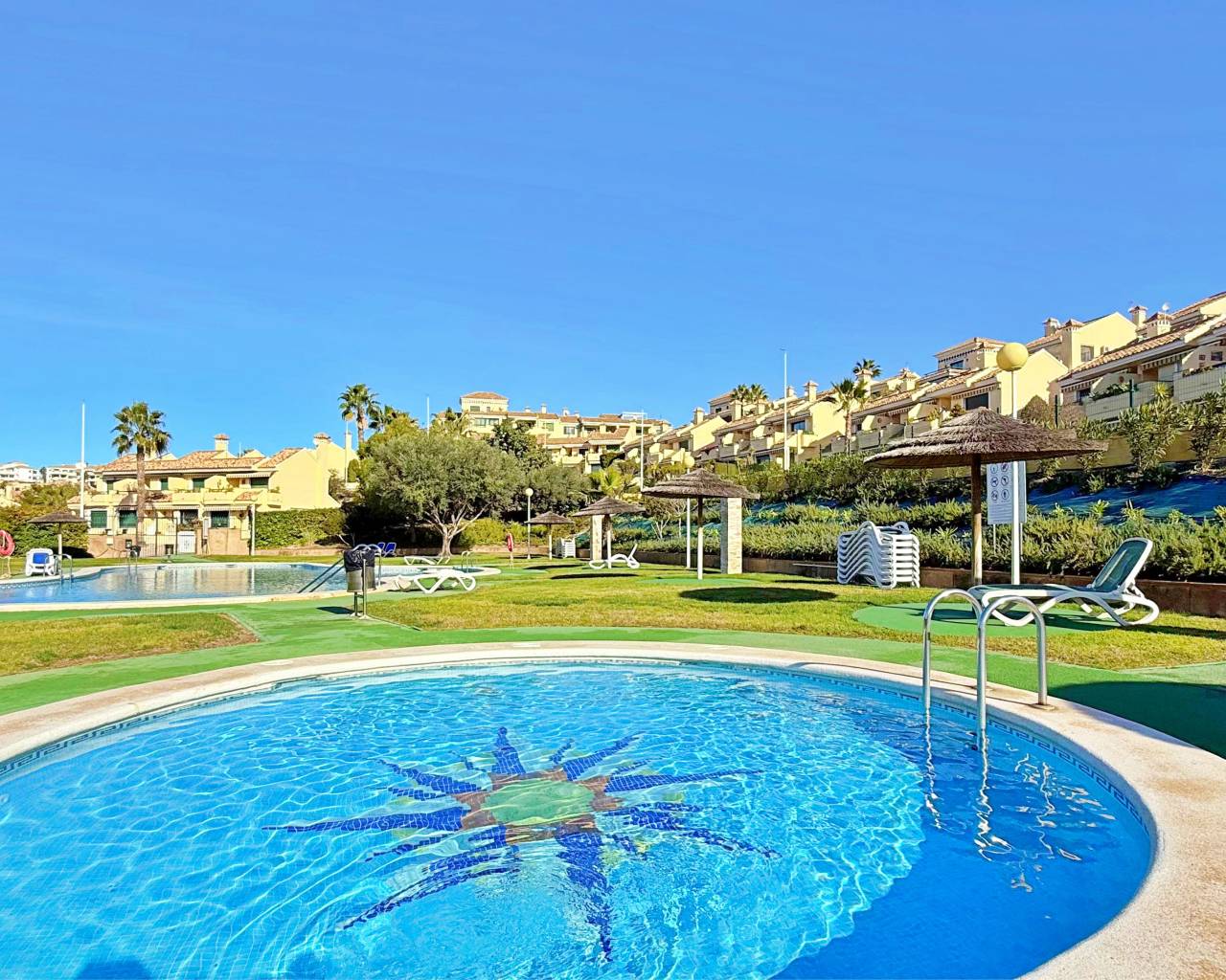 Venta - Townhouse - Orihuela - Orihuela Costa