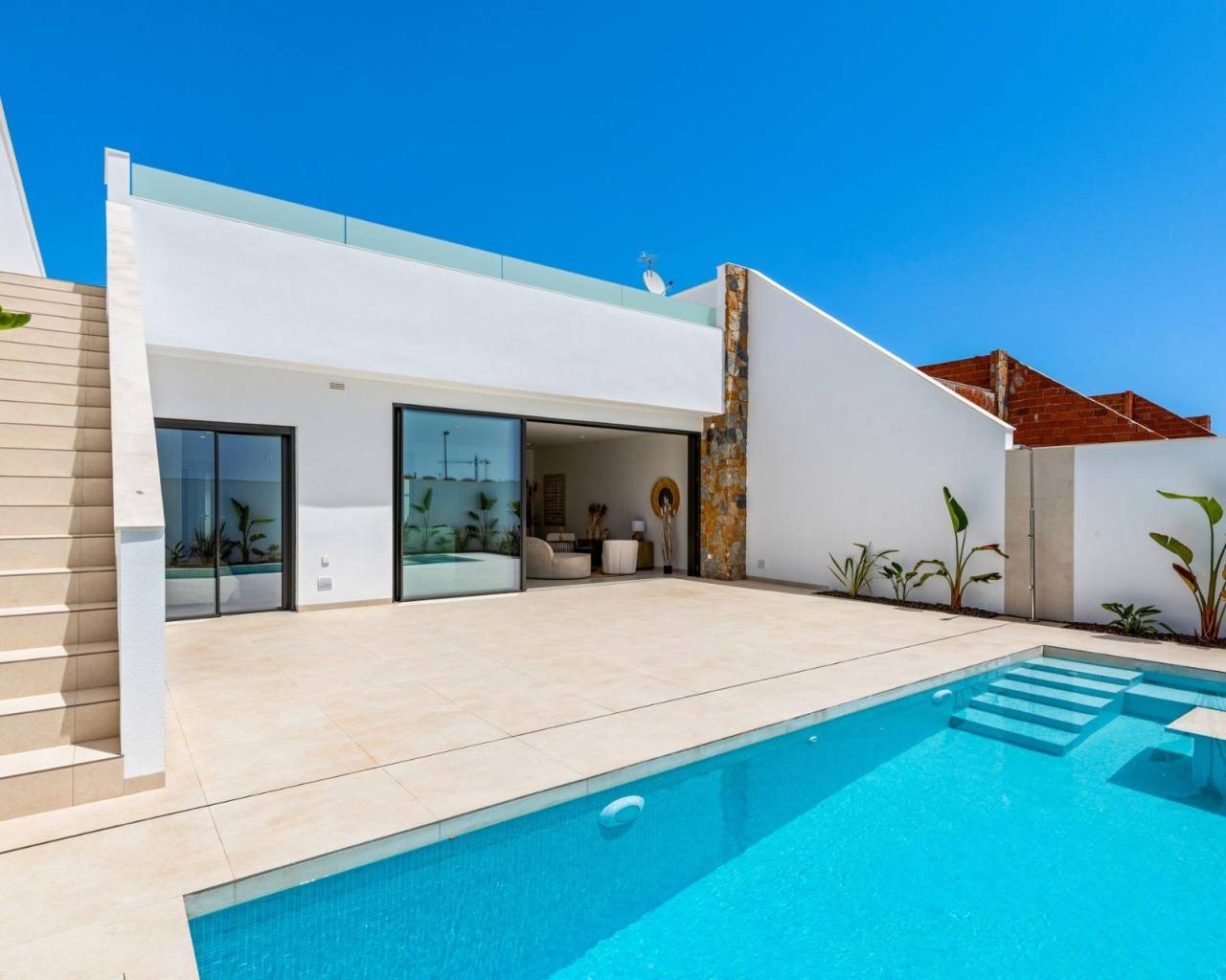  - Villas - Los Alcazares - Serena Golf