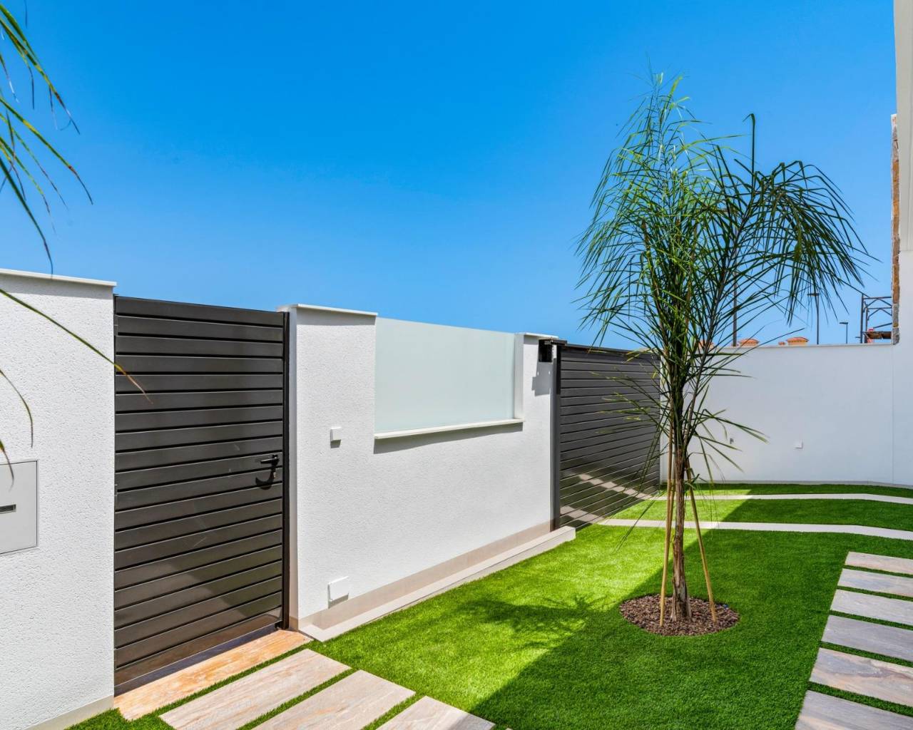  - Villas - Los Alcazares - Serena Golf