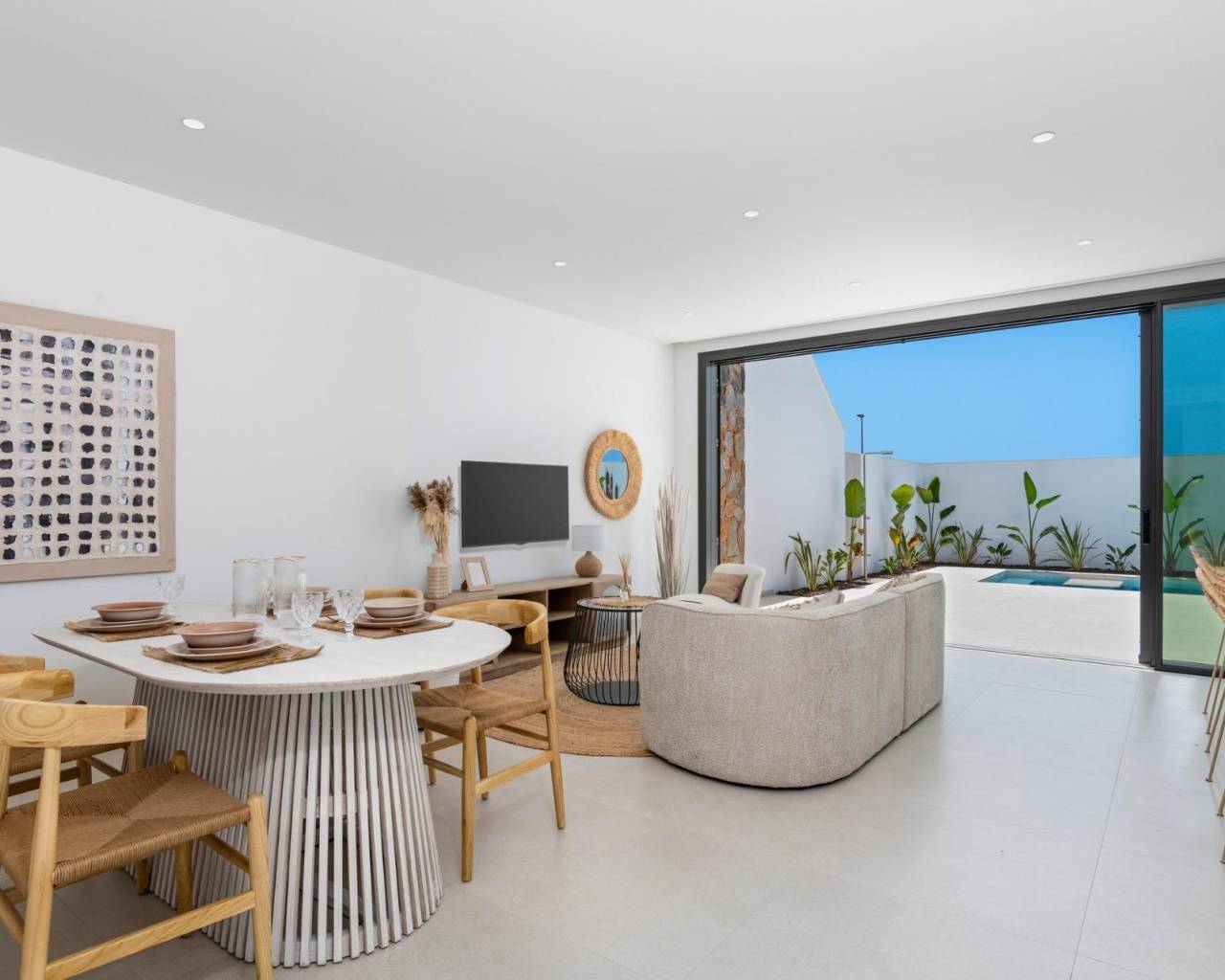  - Villas - Los Alcazares - Serena Golf