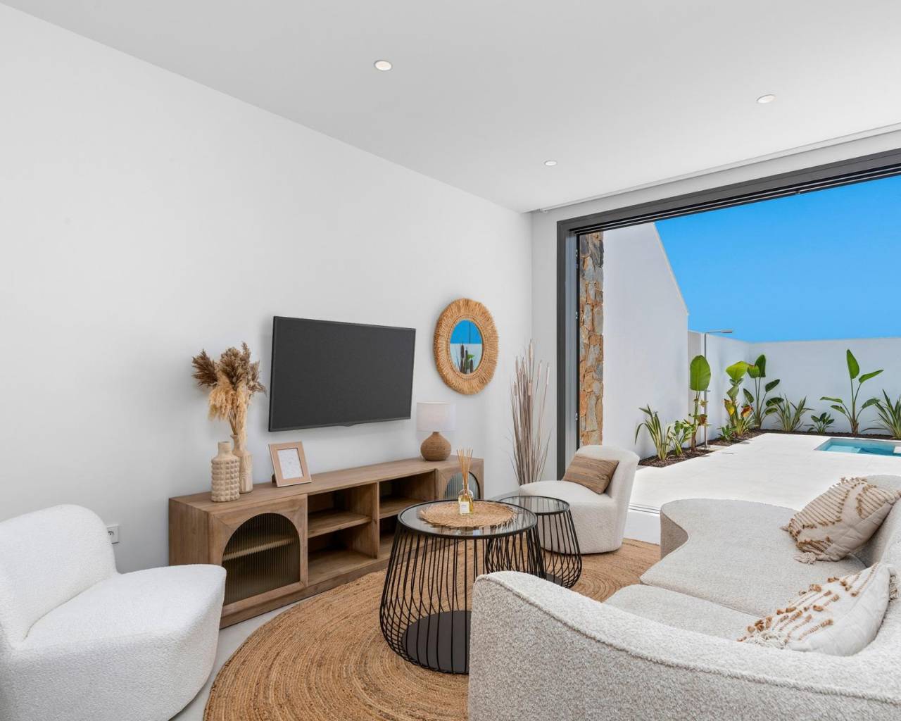  - Villas - Los Alcazares - Serena Golf