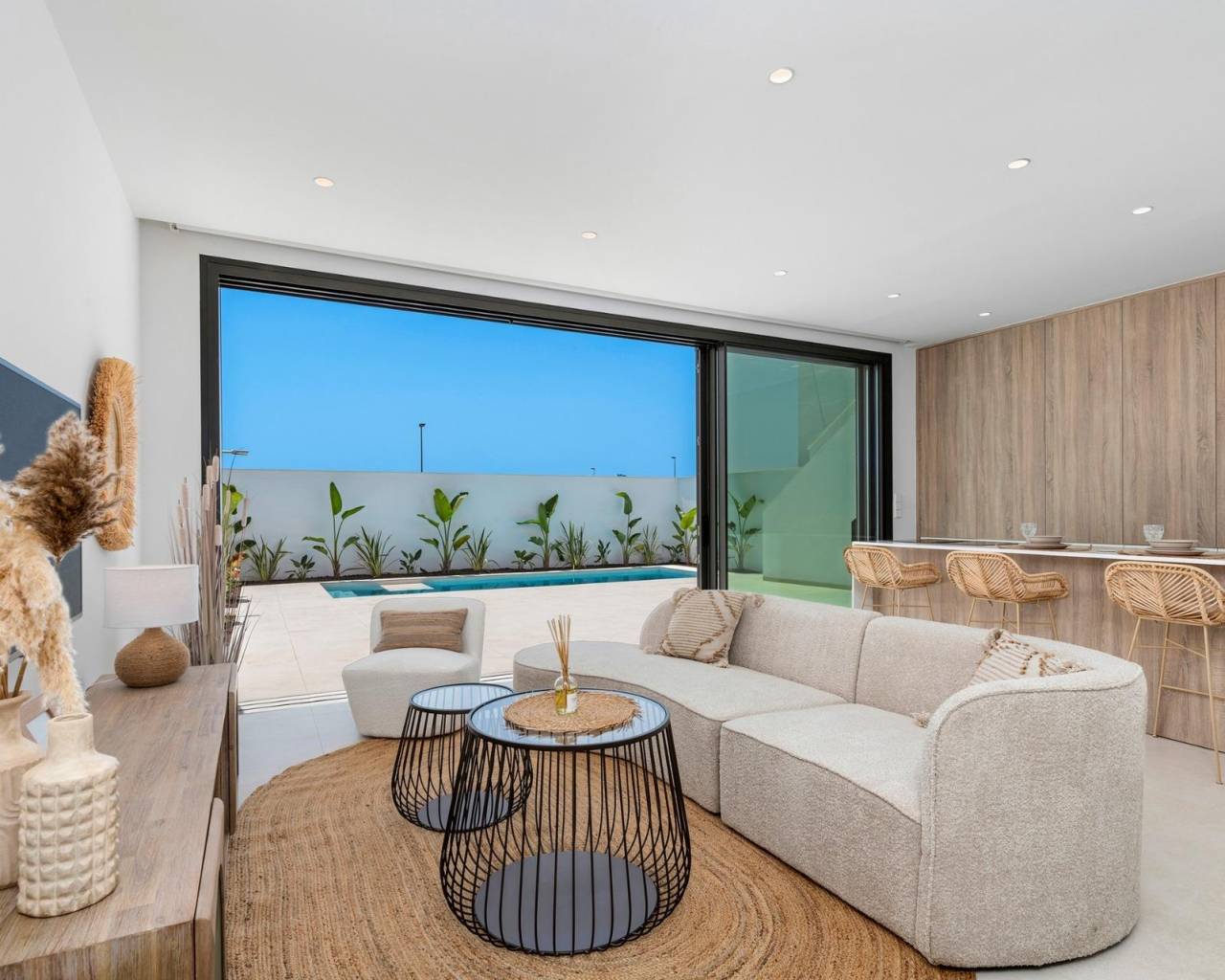  - Villas - Los Alcazares - Serena Golf