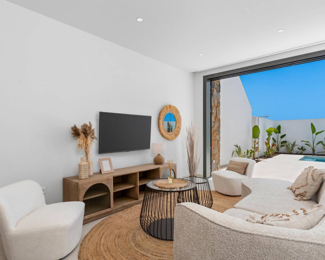  - Villas - Los Alcazares - Serena Golf