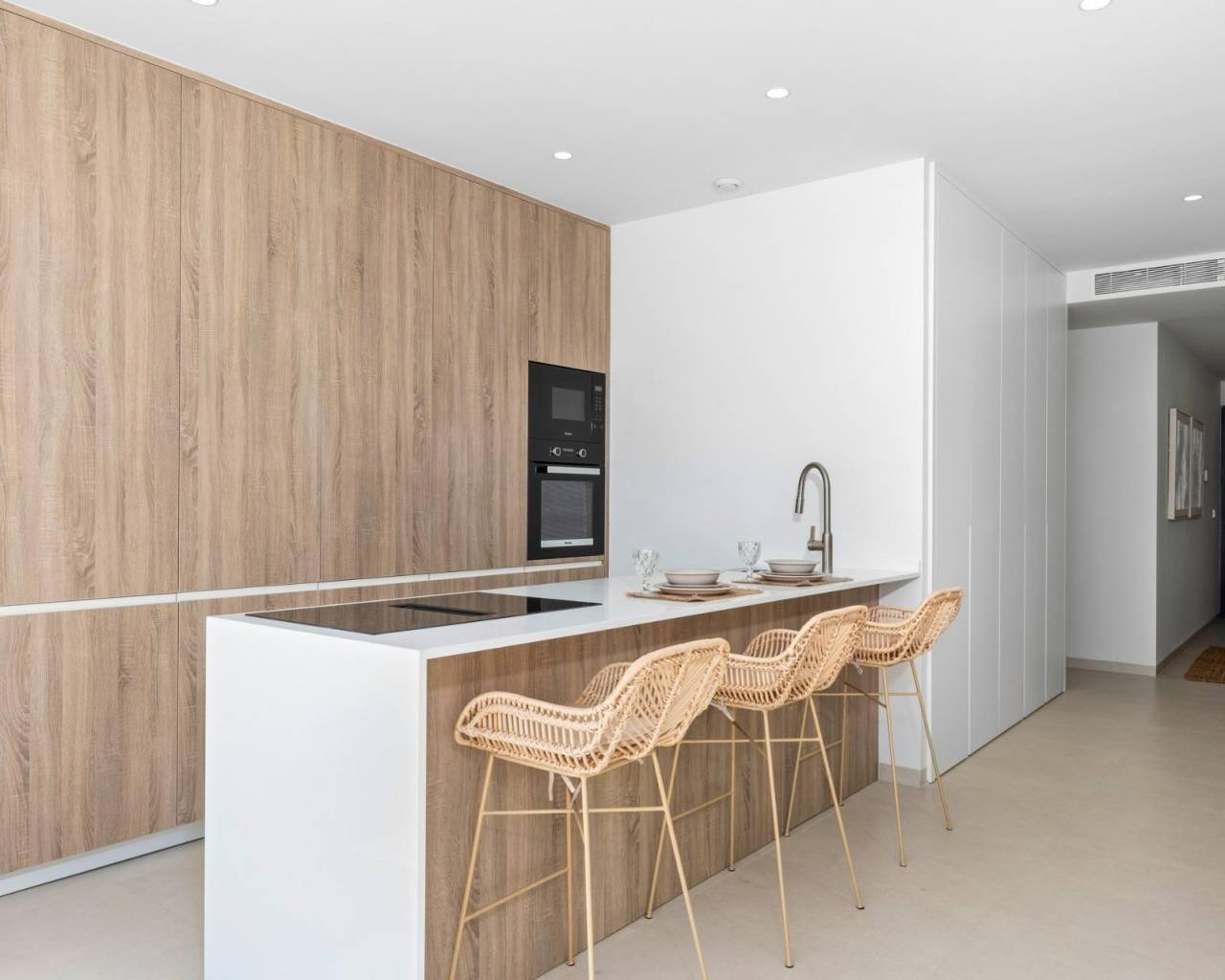  - Villas - Los Alcazares - Serena Golf