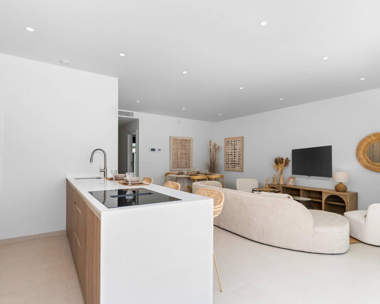  - Villas - Los Alcazares - Serena Golf