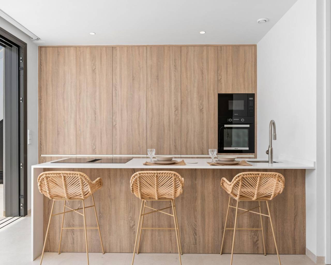  - Villas - Los Alcazares - Serena Golf