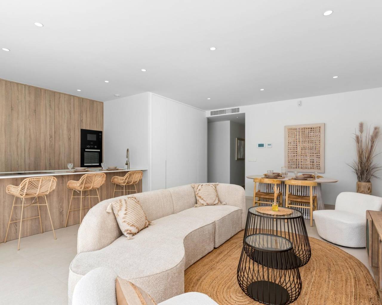  - Villas - Los Alcazares - Serena Golf