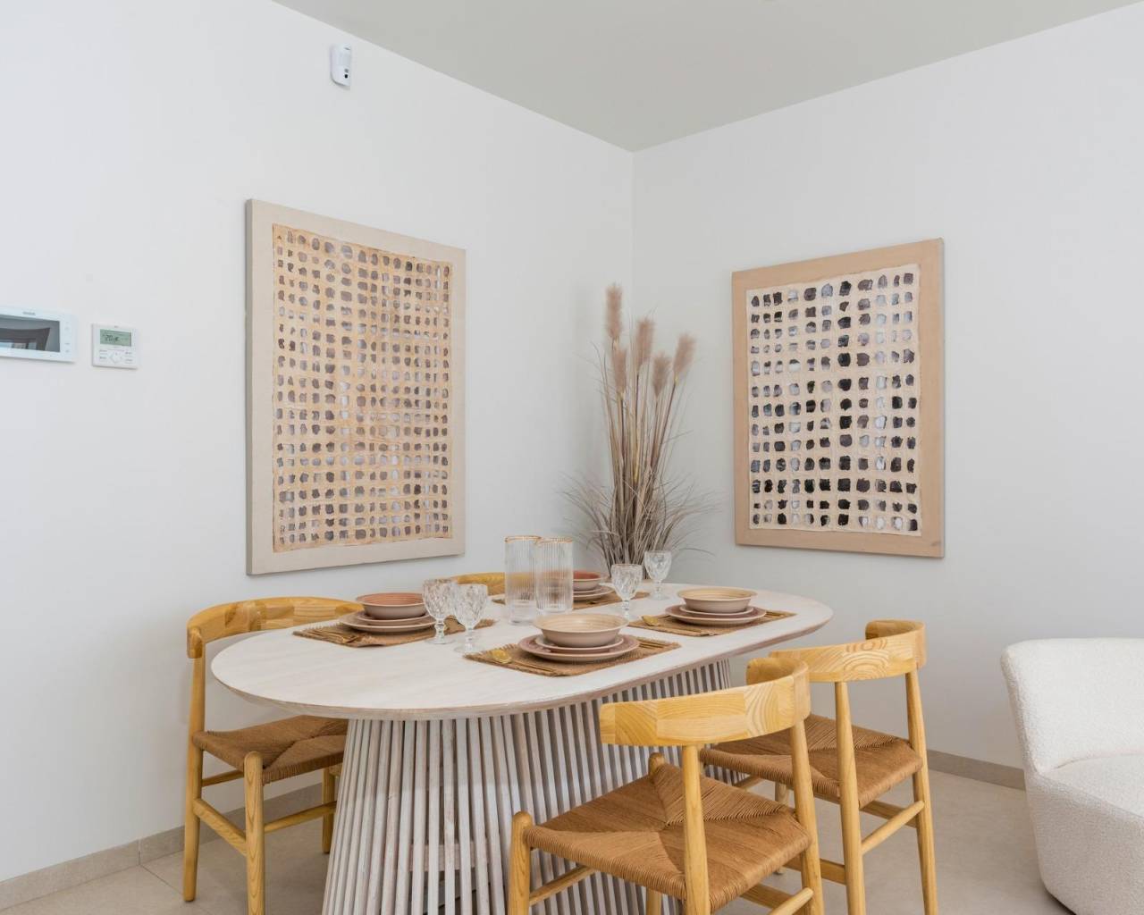  - Villas - Los Alcazares - Serena Golf