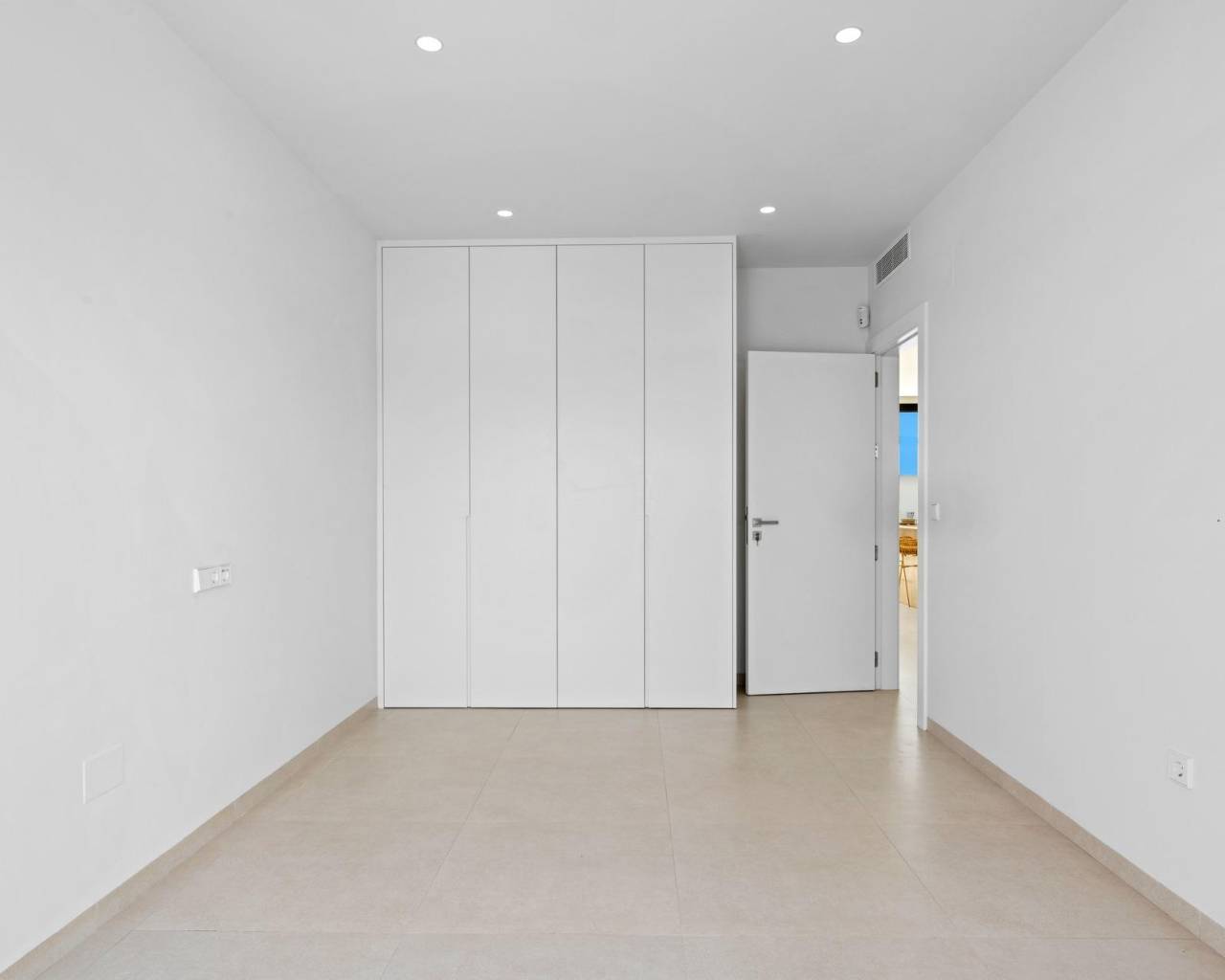  - Villas - Los Alcazares - Serena Golf