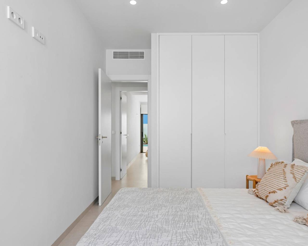  - Villas - Los Alcazares - Serena Golf